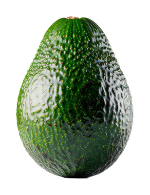 あぼかど（アボカド・avocado）の写真