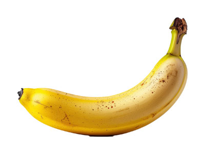 ばなな（バナナ・banana）の写真