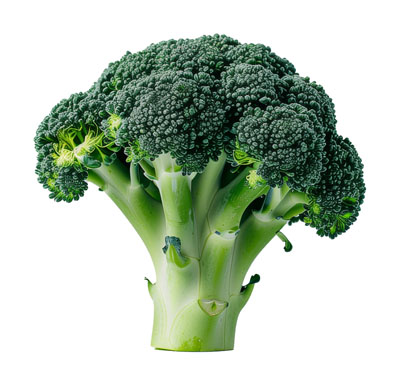 ぶろっこりー（ブロッコリー・broccoli）の写真