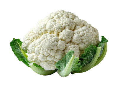かりふらわー（カリフラワー・cauliflower）の写真