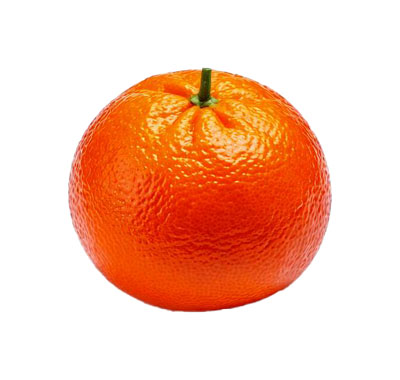 みかん（ミカン・mandarin orange）の写真