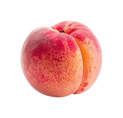 もも（モモ・peach）の写真