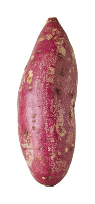 さつまいも（サツマイモ・sweet potato）の写真